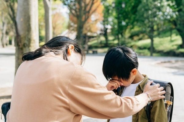 不登校・発達障害の親子を支える「小児精神訪問看護」を全国へ広げるクラファン開催中