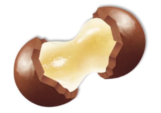 もちもちチョコボール＜ちょこもち＞ もちもちイメージ