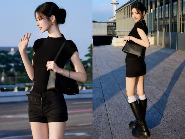 MEOVV ANNA CHARLES&KEITH