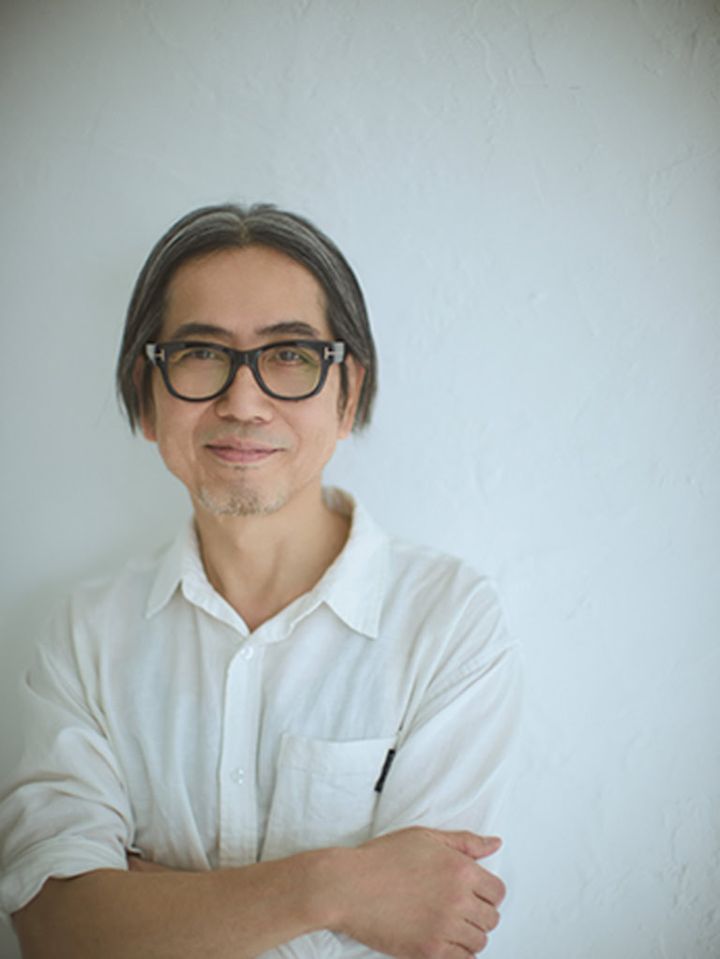 glams 小林 懸さん
