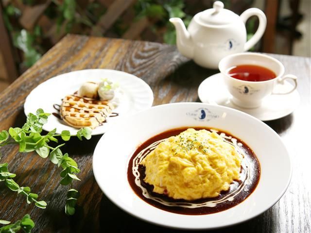 料理イメージ