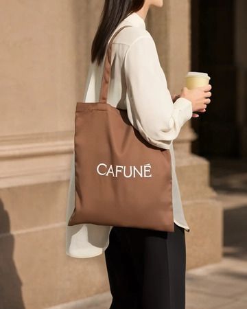 【大阪府大阪市】「Cafuné 大阪 Autumn Pop Up」開催！注目新色「Maroon」先行販売＆ワークショップも