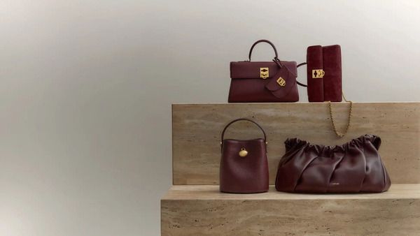 【大阪府大阪市】「Cafuné 大阪 Autumn Pop Up」開催！注目新色「Maroon」先行販売＆ワークショップも