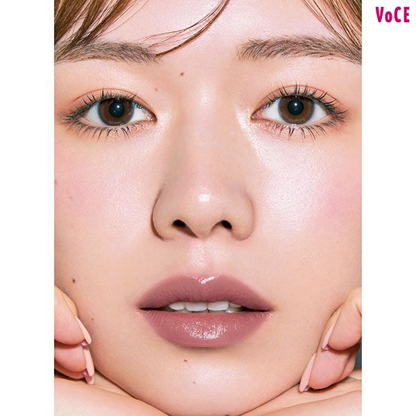 CHANEL／審良ふたばさん