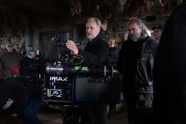 『オッペンハイマー』成功のプレッシャーを見事に乗り越えたクリストファー・ノーラン監督 [c] 2026 UNIVERSAL STUDIOS