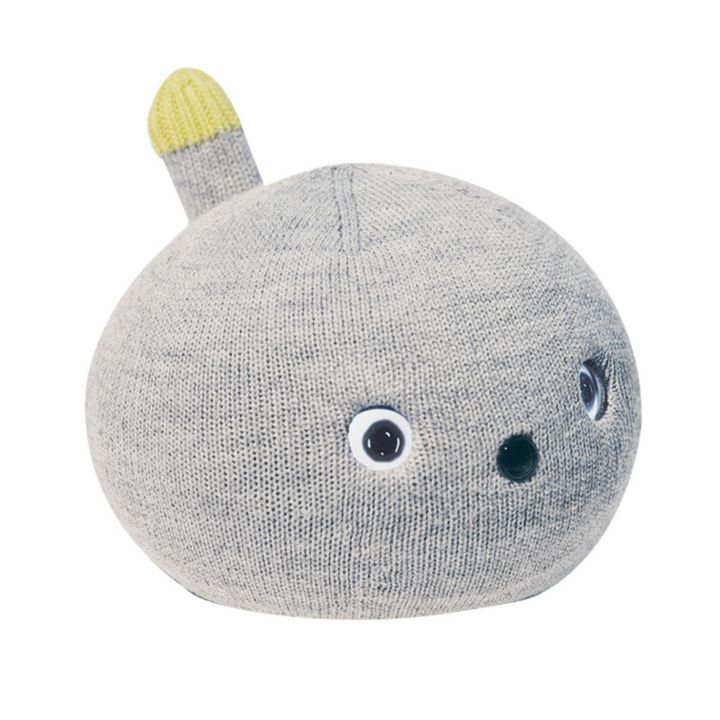 NICOBO ￥60,500（本体）＋月額¥1,100 ～（ベーシックプラン）／パナソニック（NICOBOカスタマーセンター） ※分割払い、お試しリースあり