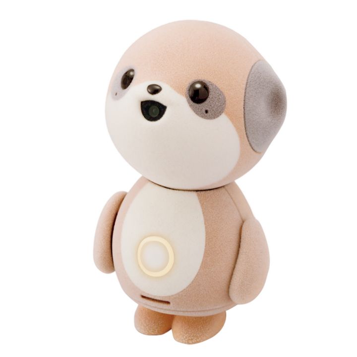 ポケとも ￥39,600（本体）＋月額￥495 ～1,980（ココロプランfor ポケとも）／シャープ（ポケとも・ロボホンサポートセンター） ※お試しリースもあり