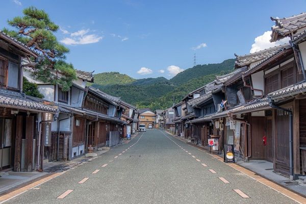【岐阜県美濃市】古民家分散型ホテル「NIPPONIA 美濃商家町」が『NAE 美濃』へリブランディング！