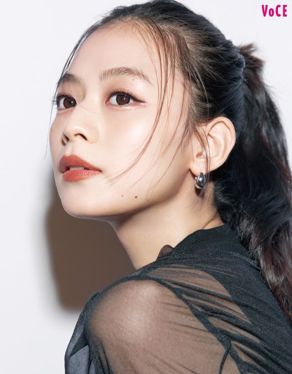 松木育未さん