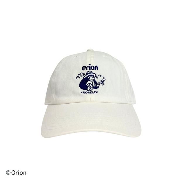 キャップ(アイボリー) 5280円 