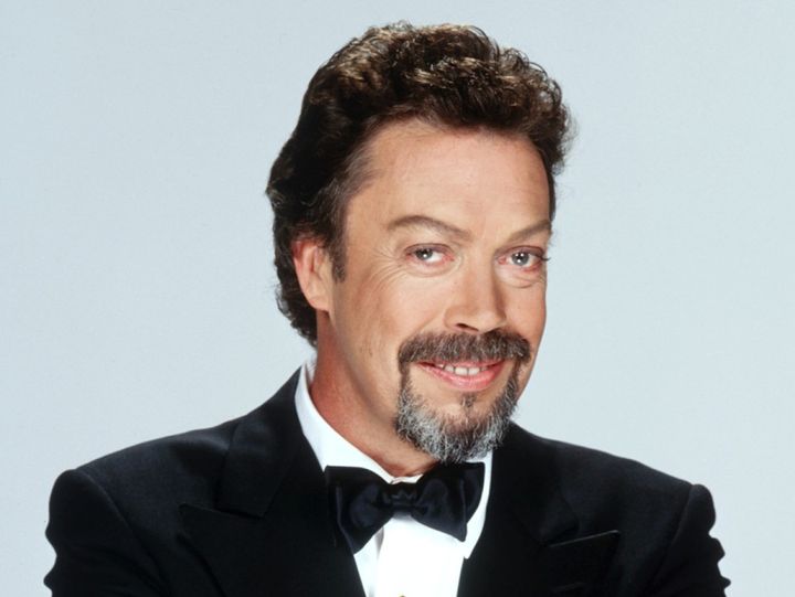 『ロッキー・ホラー・ショー』ティム・カリーさんの死因が明らかに 写真提供：AFLO width=