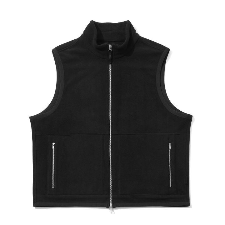 テックフリース ベスト ¥25,300