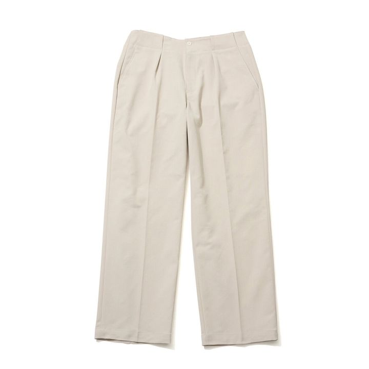 DK Mil チノトラウザーズ ¥24,200