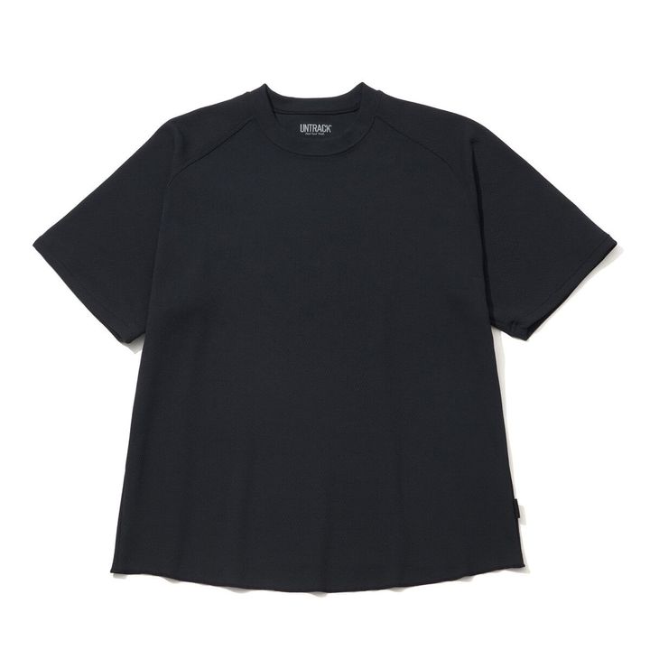 サーマルクルー S/S ¥12,100