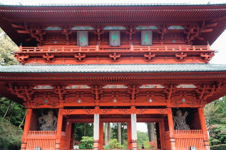 今月の一言「阿吽」〜割り込みに腹を立てない！心を静める“離れて見る”安全思想〜｜バイク説法