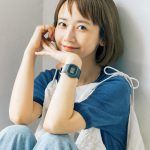 三戸なつめさん