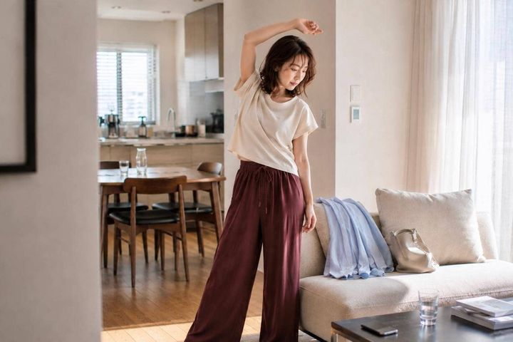 「毎日完璧にやる」をやめるだけ。この秋始めたい“７割ダイエット”のポイント