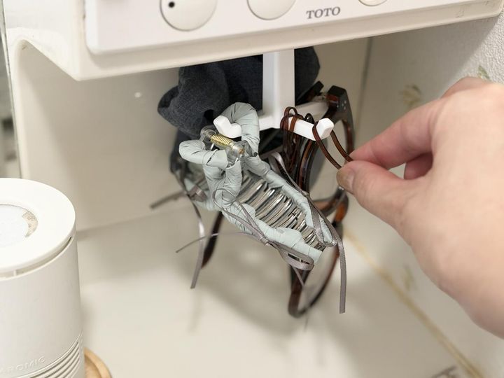 画像: 【画像③】洗面台で使うと？