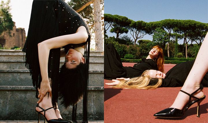 FENDI “Very Colibrì”