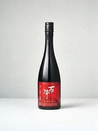 【東京都港区】JWマリオット・ホテル東京の銘酒企画に、神奈川県伊勢原市の吉川醸造「雨降」が登場