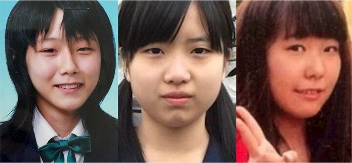 【写真・画像】整形美女たちの“男の趣味”に納得の声「やっぱり顔を気にしちゃう」 1枚目