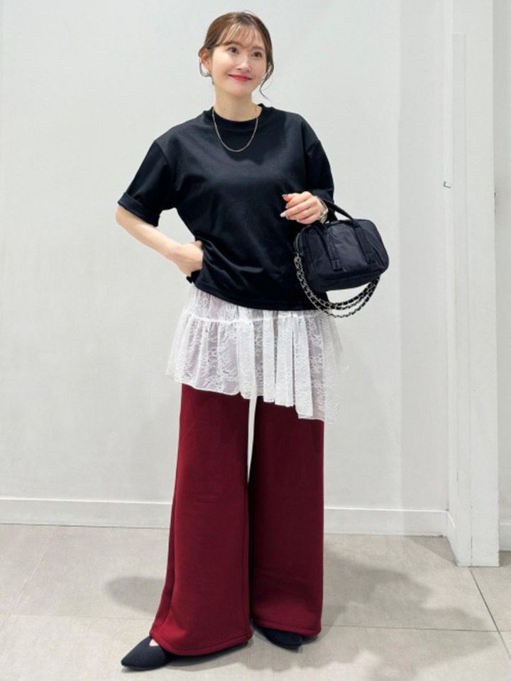 画像1: 出典：GU