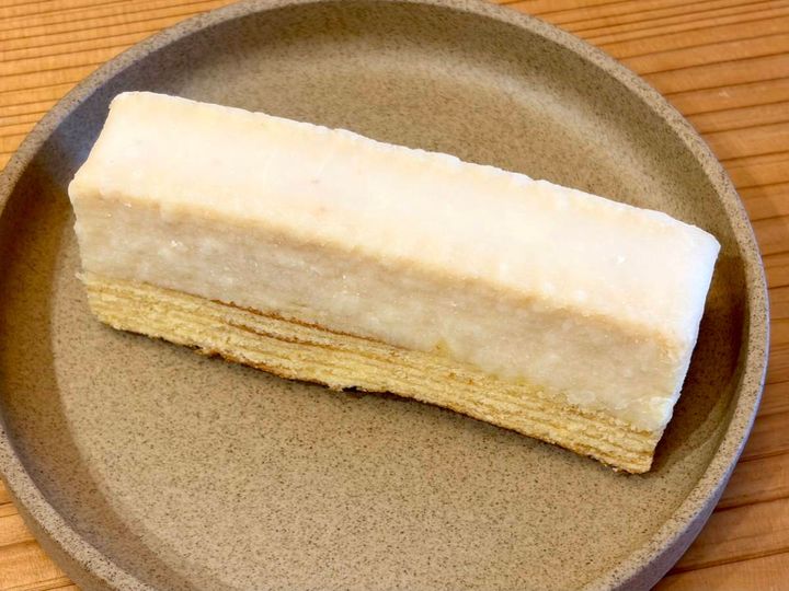 うまみがギュッと凝縮されてるよ♪