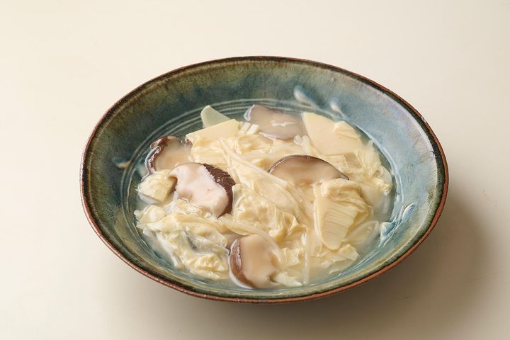仕上げ