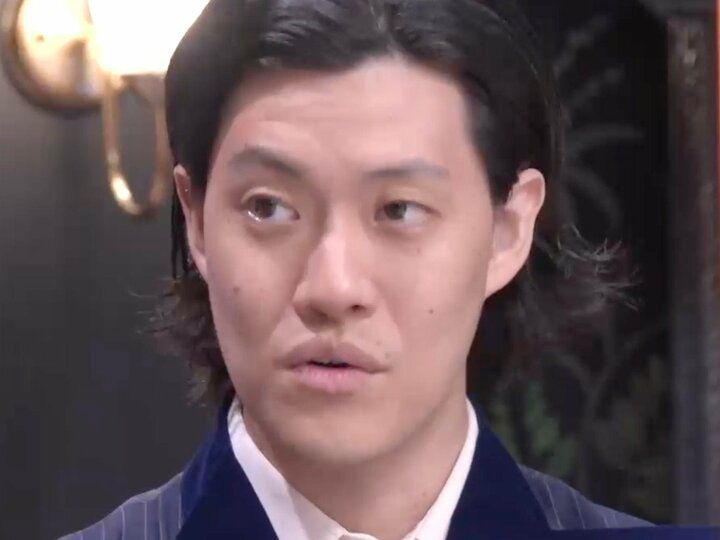 粗品「若手芸人が損」大御所MCのツッコミで笑いに昇華させる風潮に持論