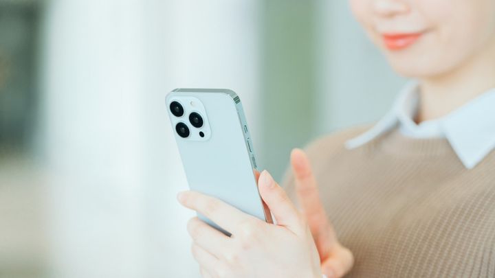 BeReal（ビーリアル）の位置情報設定は適切？