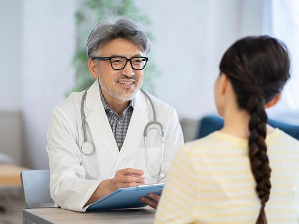 不安な気持ちの解消法＆点眼治療を習慣化するコツ
