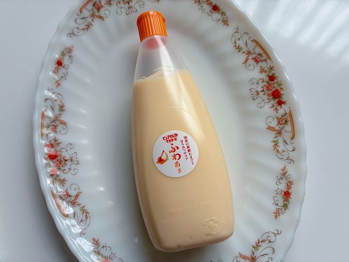 【味の素】ピュアセレクト®︎マヨネーズに「ふわあま」新発売！