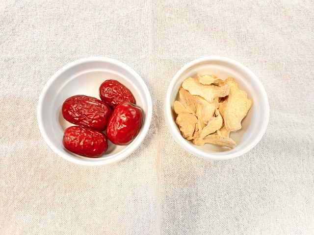 薬膳食材
