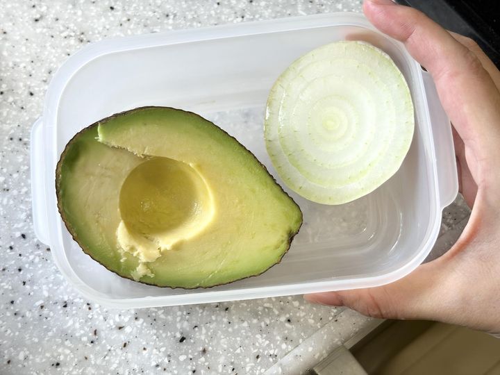 画像: やらなきゃ損かも！ アボカド保存の新常識