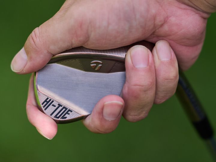 試合で「即投入したい」「あの寄せ技が使える」『Hi-Toe 5』ウエッジの実践力に4人のプロが大絶賛！