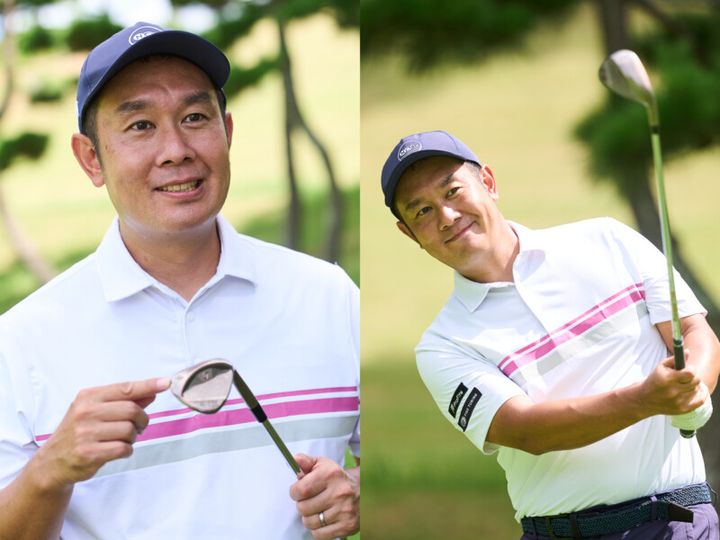 試合で「即投入したい」「あの寄せ技が使える」『Hi-Toe 5』ウエッジの実践力に4人のプロが大絶賛！
