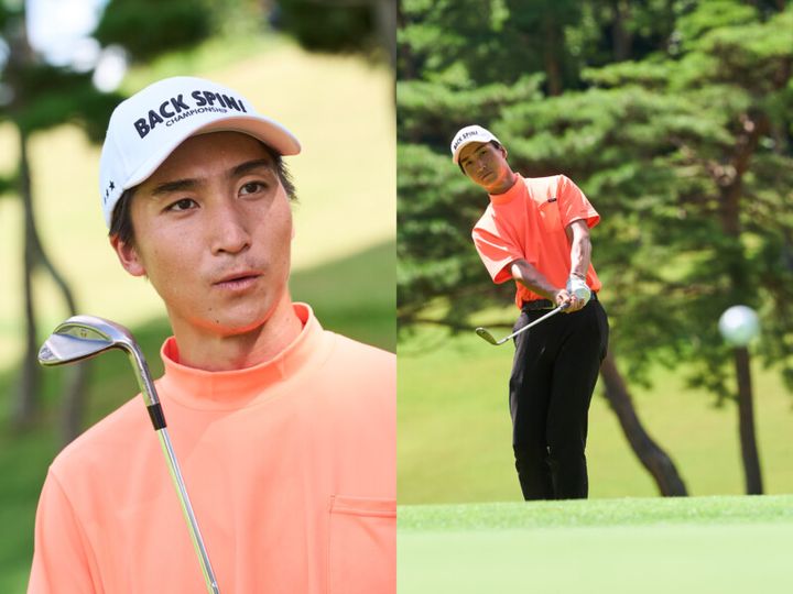 試合で「即投入したい」「あの寄せ技が使える」『Hi-Toe 5』ウエッジの実践力に4人のプロが大絶賛！