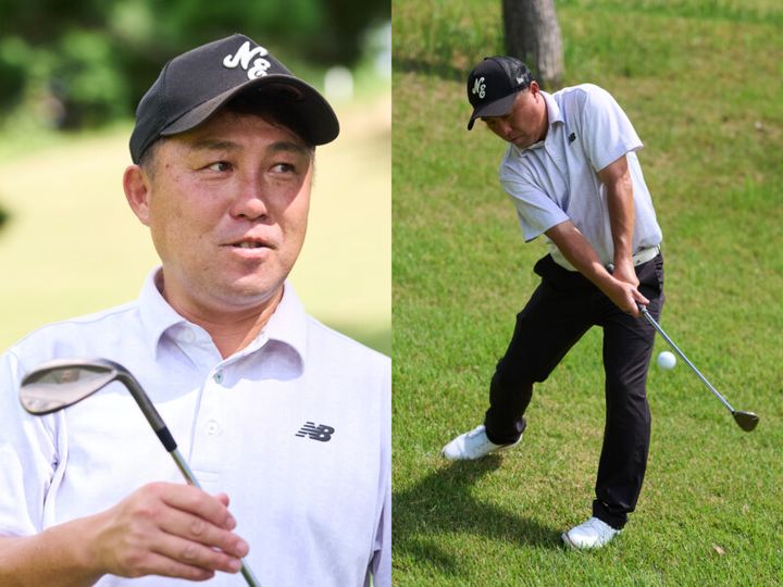 試合で「即投入したい」「あの寄せ技が使える」『Hi-Toe 5』ウエッジの実践力に4人のプロが大絶賛！