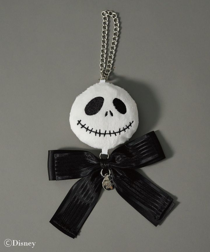 Jack/フェイスチャーム