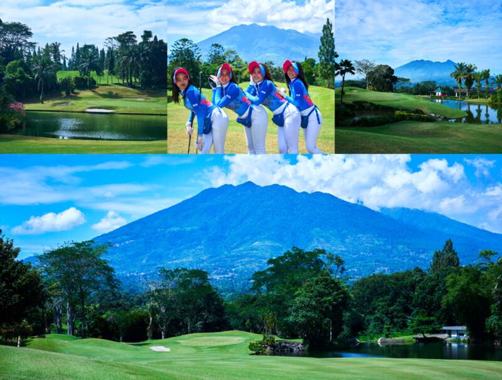 南国なのに避暑地？暑さの厳しい夏ゴルフにオススメのゴルフ場
