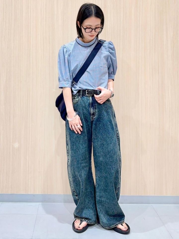 画像4: 出典：GU