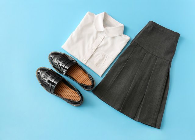 制服