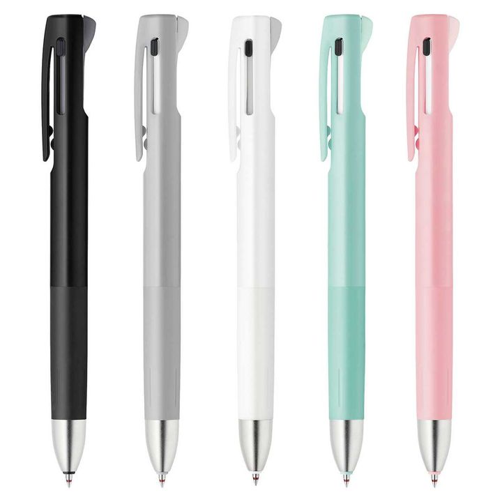 ブレン2＋S 定番色ラインナップ