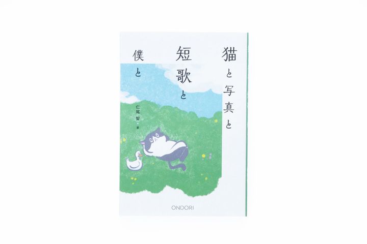 猫本専門店『キャッツ ミャウ ブックス』店主が選ぶ、お手本にしたい猫写真集6冊