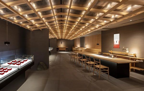 【東京都台東区】ジュエリーブランドTOWAの直営店「TOWA 東京」が宝飾問屋街・御徒町にオープン