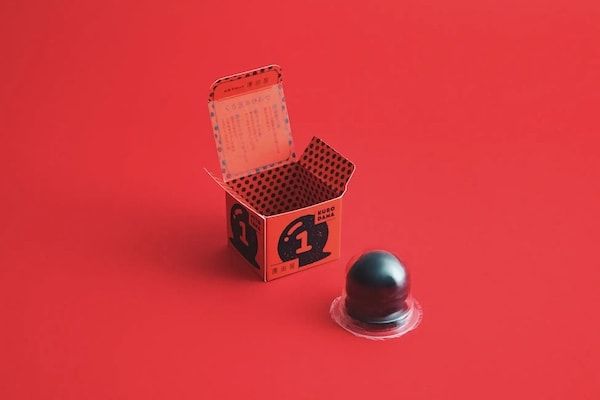 【山梨県甲府市】「くろ玉」の澤田屋が新銘菓開発プロジェクトを始動。イベント「くろ玉の日」も開催！