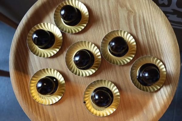 【山梨県甲府市】「くろ玉」の澤田屋が新銘菓開発プロジェクトを始動。イベント「くろ玉の日」も開催！