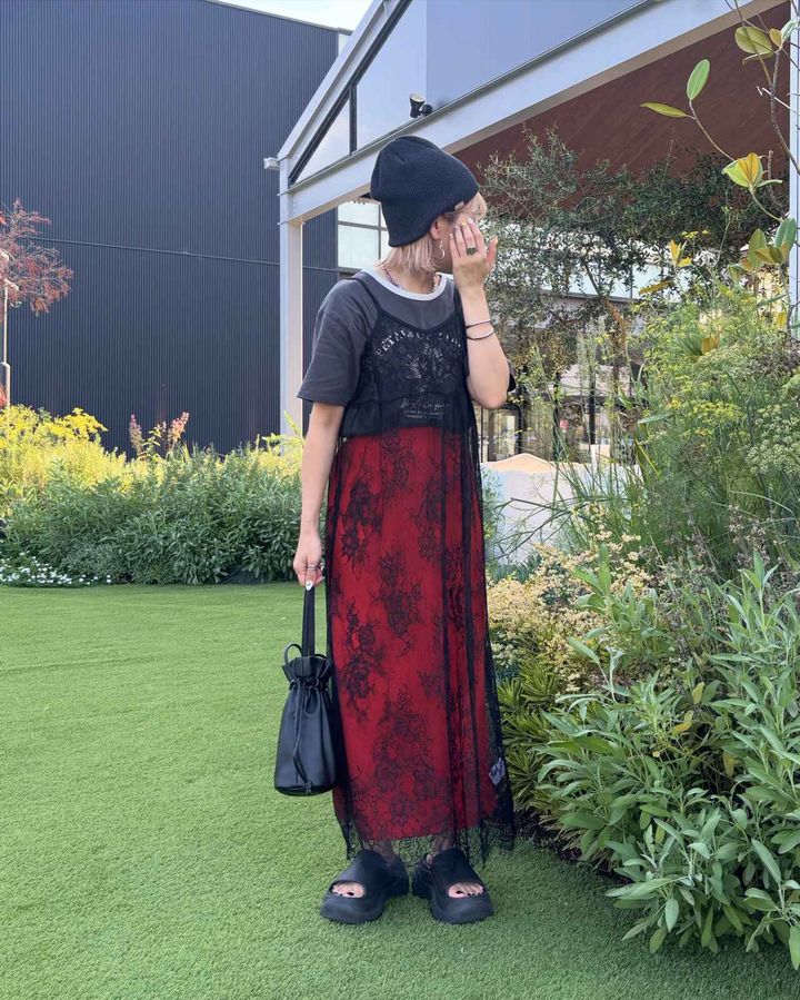 画像2: 出典：Instagram