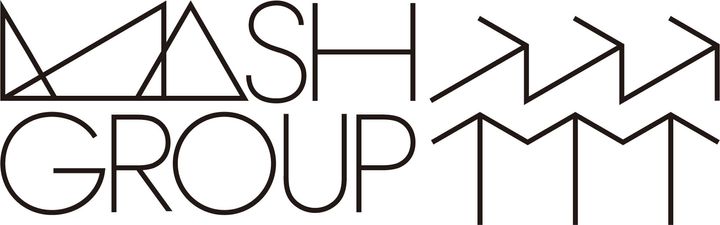 マッシュホールディングスの企業ロゴ