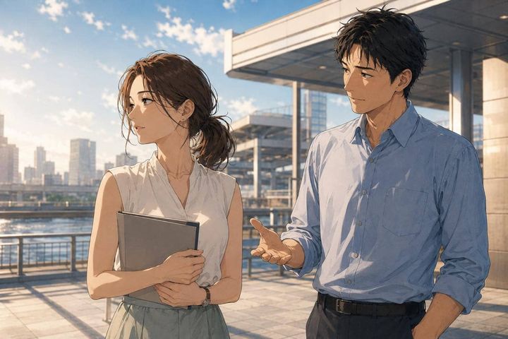 「君が決めたなら応援するよ」男性が本命にだけ見せる“尊重”のサイン